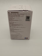 Pop Mart SKULLPANDA Warmth Series Enjoy Oneself Figure