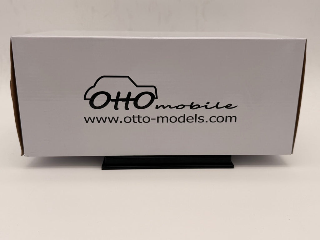 BMW Alpina E34 B10 4.0 Touring 1995 Blue 1/18 Ottomobile OT944