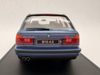 BMW Alpina E34 B10 4.0 Touring 1995 Blue 1/18 Ottomobile OT944