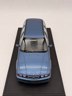 BMW Alpina E34 B10 4.0 Touring 1995 Blue 1/18 Ottomobile OT944