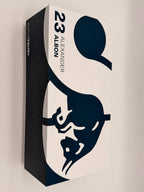 Ferrari 488 GT3 Race - AlphaTauri AF Corse #23 DTM 2021 / LOOKSMART MODELES 1/18