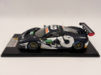 Ferrari 488 GT3 Race - AlphaTauri AF Corse #23 DTM 2021 / LOOKSMART MODELES 1/18
