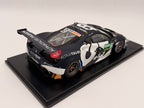 Ferrari 488 GT3 Race - AlphaTauri AF Corse #23 DTM 2021 / LOOKSMART MODELES 1/18