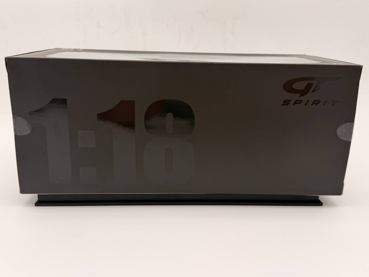 RANGE ROVER SPORT (2022) - FIRENZE RED - GT Spirit 1:18 - GT523