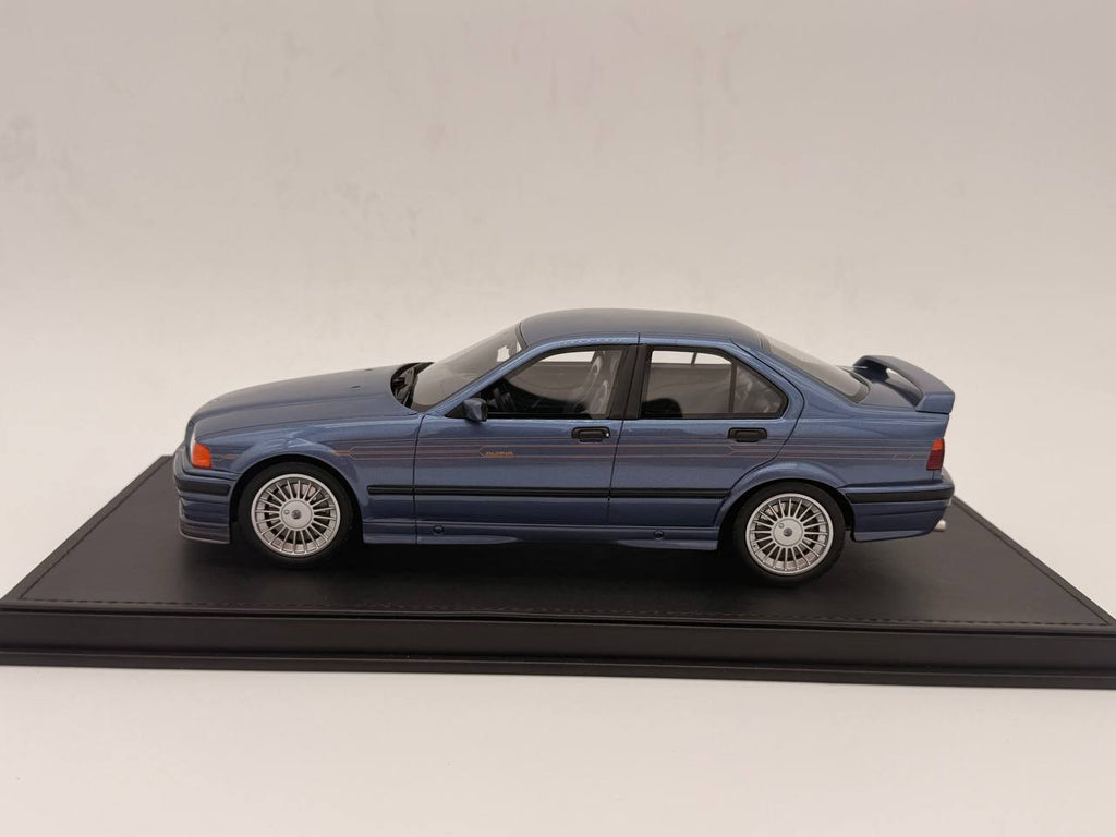 1:18 BMW ALPINA  B6 (E36) Sedan 1992.  - Otto - OT1180 - Limited Edition