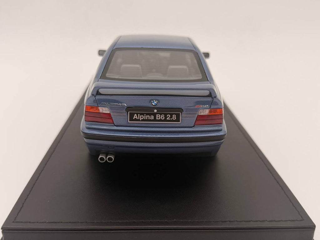 1:18 BMW ALPINA  B6 (E36) Sedan 1992.  - Otto - OT1180 - Limited Edition
