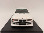 1:18 BMW M3 (E36) Khyzyl Saleem - Weiss  - Otto - OT1051 - Limited