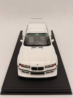 1:18 BMW M3 (E36) Khyzyl Saleem - Weiss  - Otto - OT1051 - Limited