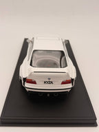 1:18 BMW M3 (E36) Khyzyl Saleem - Weiss  - Otto - OT1051 - Limited