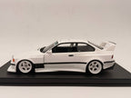 1:18 BMW M3 (E36) Khyzyl Saleem - Weiss  - Otto - OT1051 - Limited