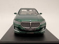 1:18 BMW ALPINA B7  - 7 ser - GT Spirit - GT942  - Limited Edition