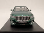 1:18 BMW ALPINA B7  - 7 ser - GT Spirit - GT942  - Limited Edition