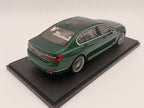 1:18 BMW ALPINA B7  - 7 ser - GT Spirit - GT942  - Limited Edition