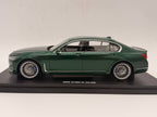 1:18 BMW ALPINA B7  - 7 ser - GT Spirit - GT942  - Limited Edition
