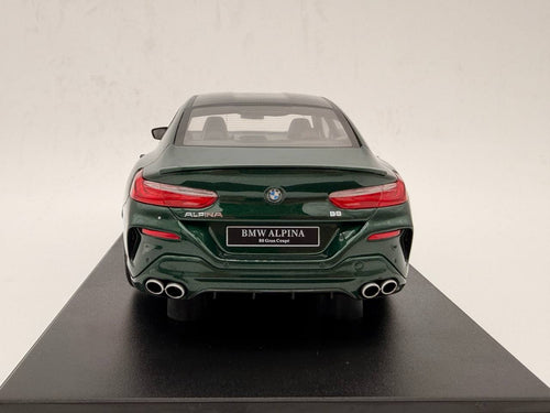 1:18 BMW Alpina B8 Gran Coupe - 8 ser - GT Spirit - GT481  - Limited Edition 999