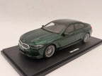 1:18 BMW Alpina B8 Gran Coupe - 8 ser - GT Spirit - GT481  - Limited Edition 999