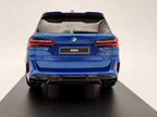 1:18 BMW X5 M Competition (G05)  - GT Spirit - GT967  - Limited Edition