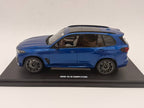 1:18 BMW X5 M Competition (G05)  - GT Spirit - GT967  - Limited Edition