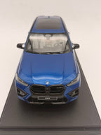 1:18 BMW X5 M Competition (G05)  - GT Spirit - GT967  - Limited Edition