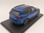 1:18 BMW X5 M Competition (G05)  - GT Spirit - GT967  - Limited Edition