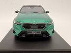 BMW M5 Touring G99  "Greenmetallic"  GT-Spirit GT509 Neu, OVP  1:18
