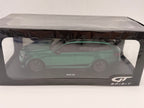 BMW M5 Touring G99  "Greenmetallic"  GT-Spirit GT509 Neu, OVP  1:18
