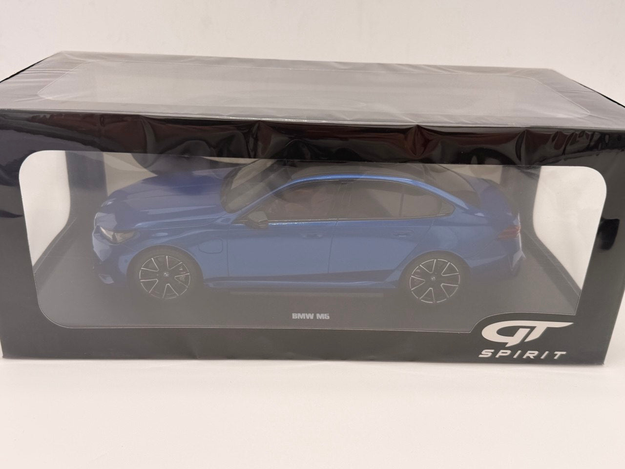 BMW M5 Sedan G90 • 2024 • NEU • GT Spirit GT507 • 1:18