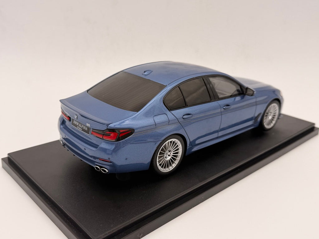 1:18 BMW Alpina B5 Sedan - 5 series (G30)- GT Spirit -  GT487  - Limited Edition