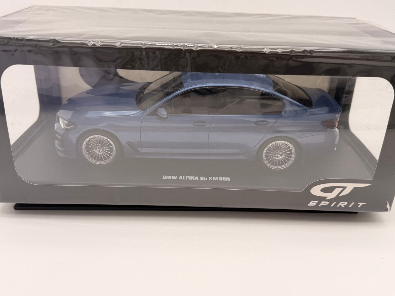1:18 BMW Alpina B5 Sedan - 5 series (G30)- GT Spirit -  GT487  - Limited Edition