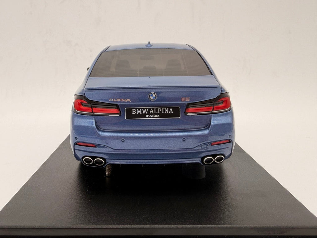 1:18 BMW Alpina B5 Sedan - 5 series (G30)- GT Spirit -  GT487  - Limited Edition