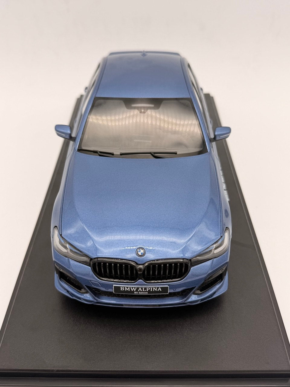 1:18 BMW Alpina B5 Sedan - 5 series (G30)- GT Spirit -  GT487  - Limited Edition