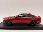 M5 COMPETITION (F90) RED GT355 1:18