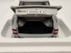 1:18 BMW 1800 TI/SA AUTOart™ MILLENNIUM