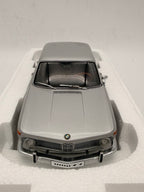 1:18 BMW 1800 TI/SA AUTOart™ MILLENNIUM
