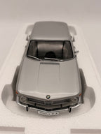 1:18 BMW 1800 TI/SA AUTOart™ MILLENNIUM