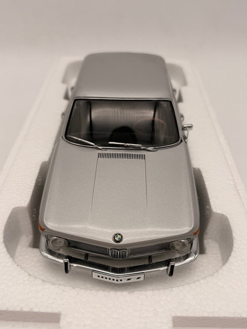 1:18 BMW 1800 TI/SA AUTOart™ MILLENNIUM