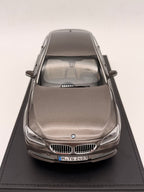 1/18 Kyosho BMW 750Li (F02) Metallic Brown RARE