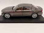 1/18 Kyosho BMW 750Li (F02) Metallic Brown RARE