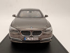1/18 Kyosho BMW 750Li (F02) Metallic Brown RARE