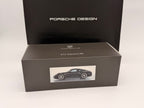 1:18 Minichamps Porsche 911 (992) Carrera 4S Coupe black WAP DEALER