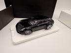 1:18 Minichamps Porsche 911 (992) Carrera 4S Coupe black WAP DEALER
