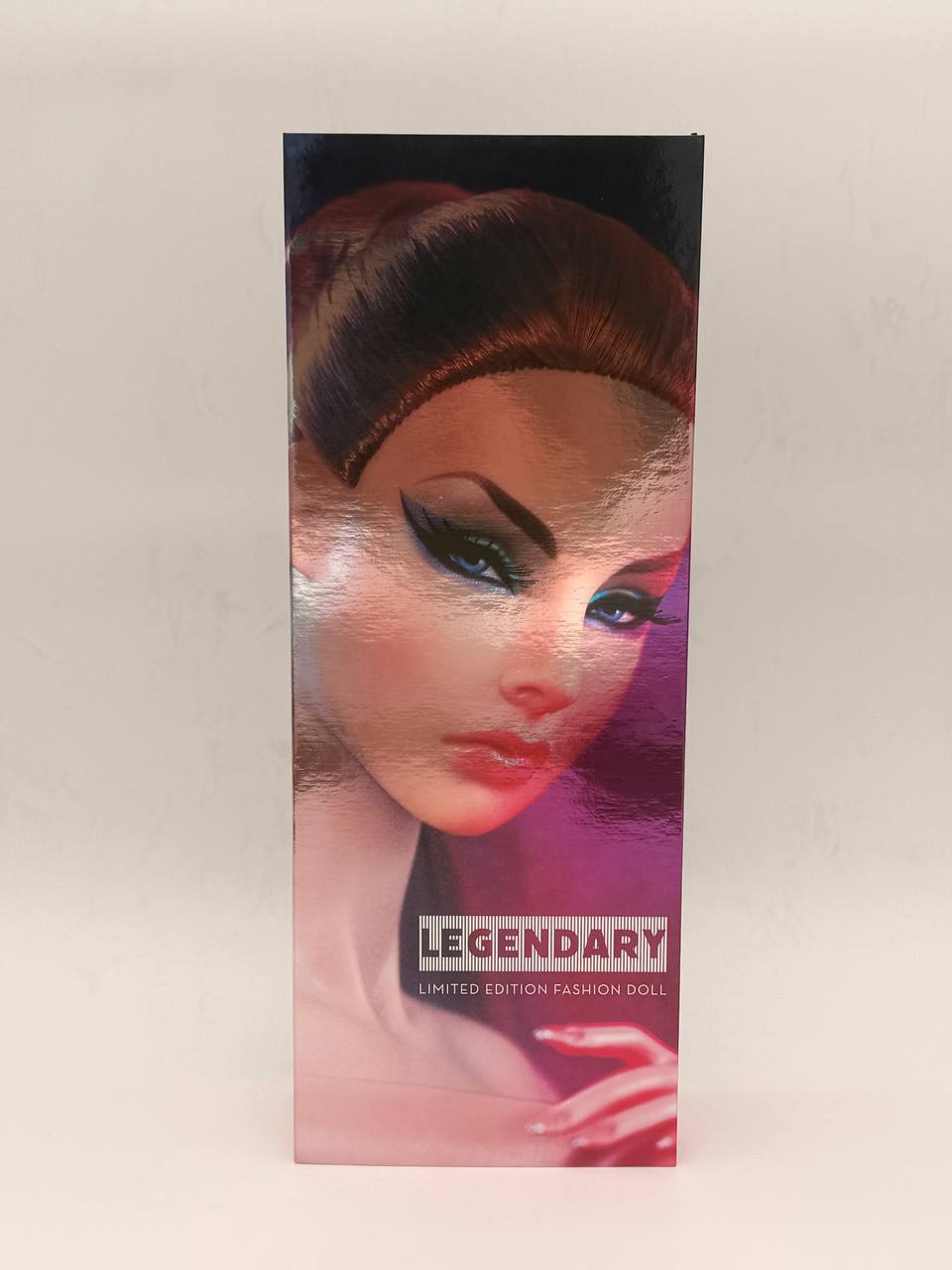 Integrity Toys Doll Legendary Status Agnes Von Weiss 12 in