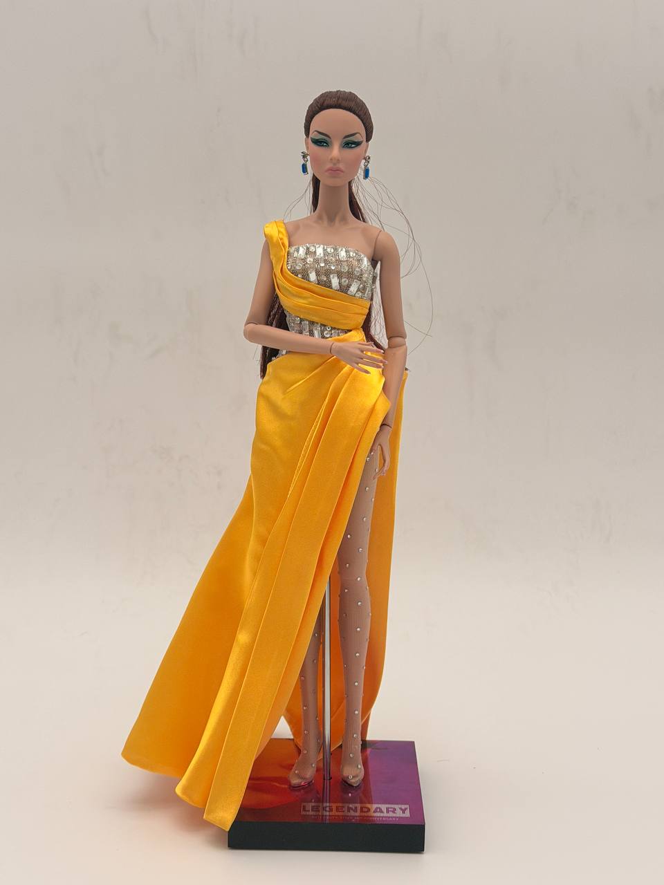 Integrity Toys Doll Legendary Status Agnes Von Weiss 12 in