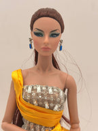 Integrity Toys Doll Legendary Status Agnes Von Weiss 12 in