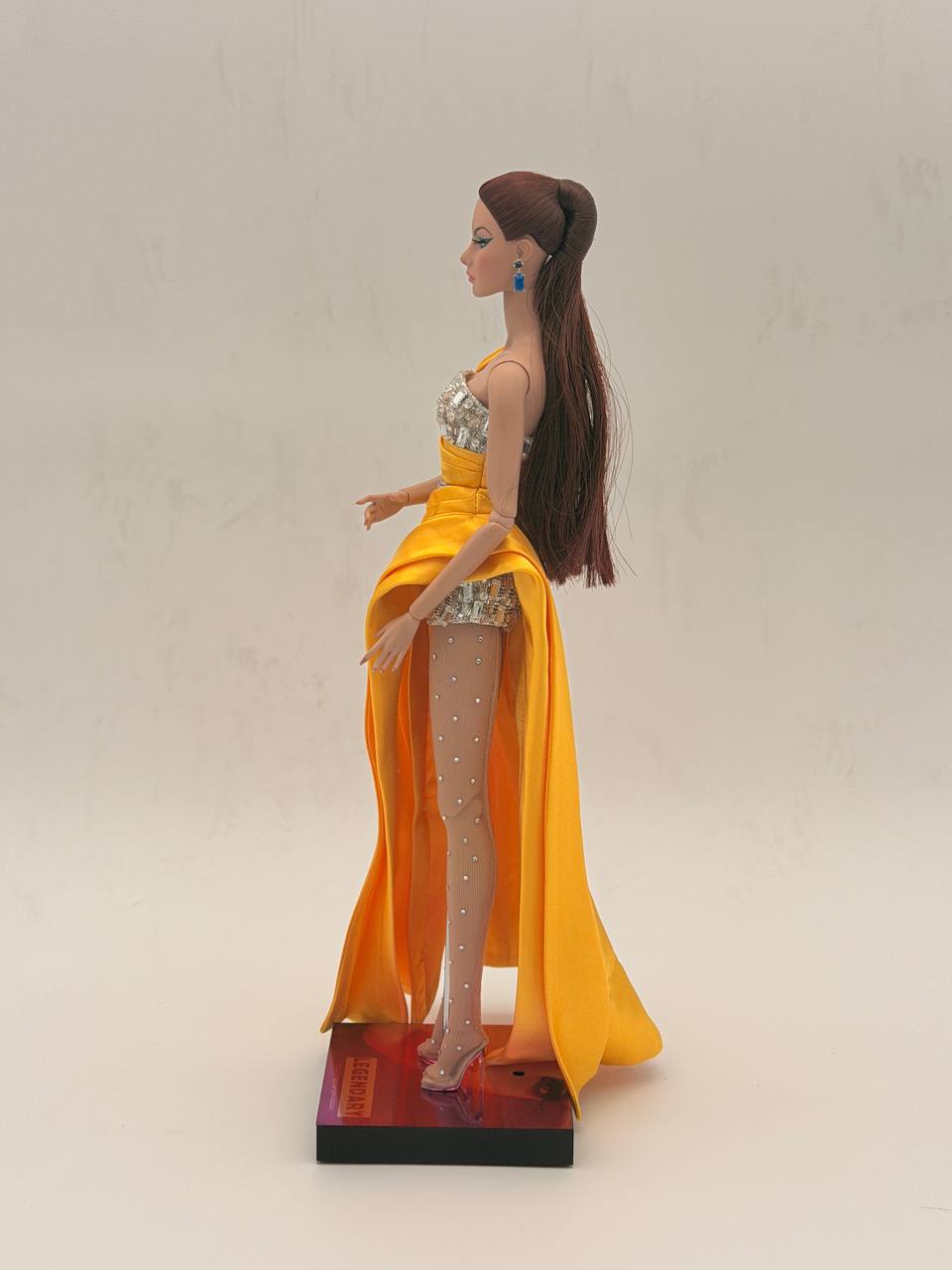 Integrity Toys Doll Legendary Status Agnes Von Weiss 12 in