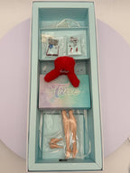 Shut It Down Liu Liu Ling True Collection Integrity Toys 12 in