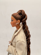 Integrity Toys Doll Mademoiselle Annik Vandale NuFace 12 in