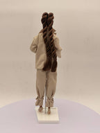 Integrity Toys Doll Mademoiselle Annik Vandale NuFace 12 in