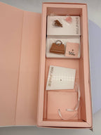 Integrity Toys Doll Mademoiselle Annik Vandale NuFace 12 in