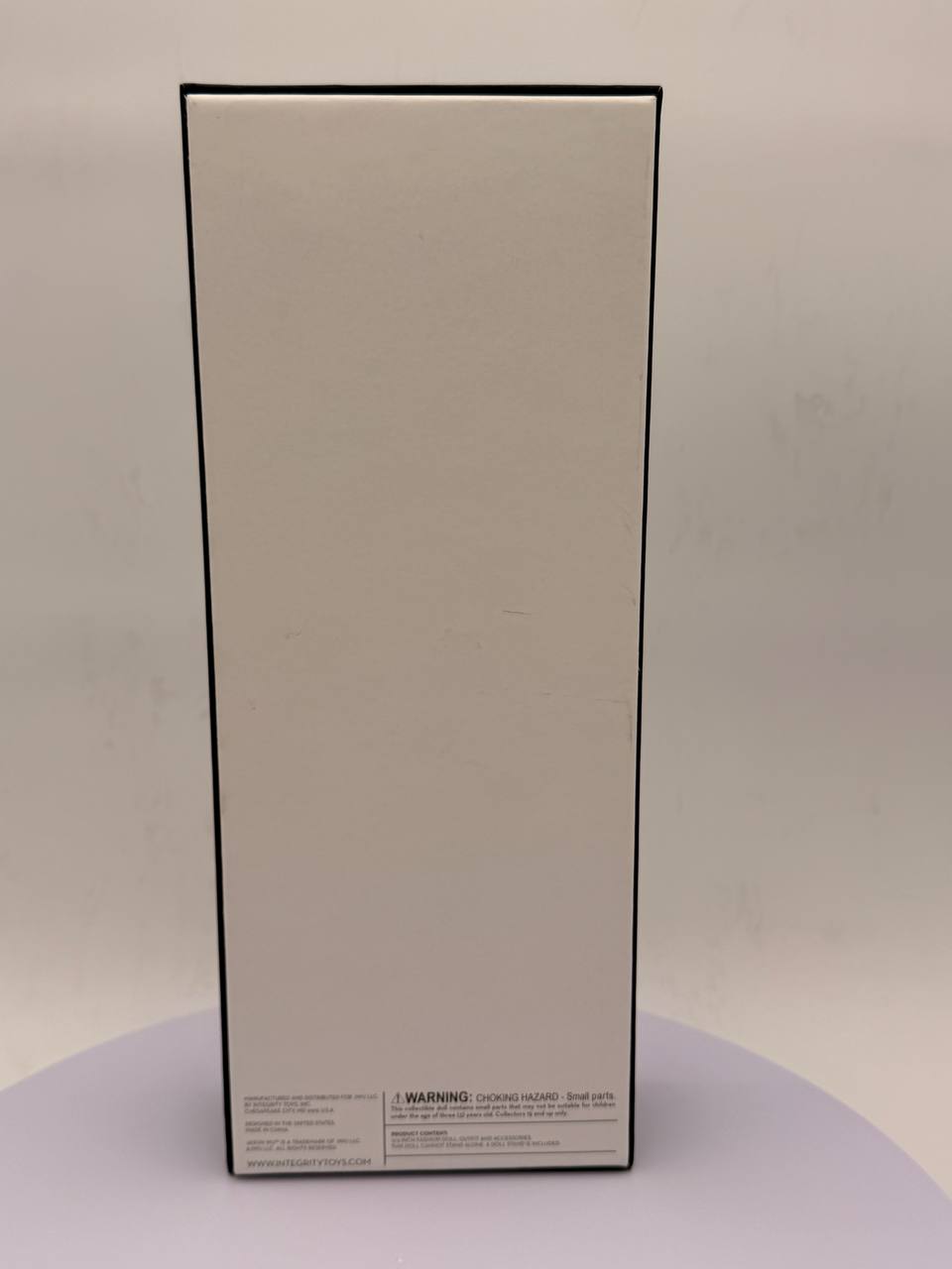 Integrity Toys FR~Jason Wu Winter 2021 Aymeline Dressed Doll~New 12 in